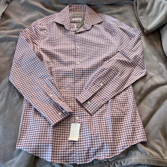 Michael Kors button down - Picture 2 of 5